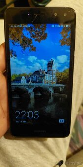 Huawei - 3