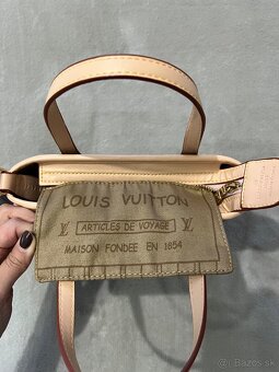 Louis Vuitton kabelka - 3