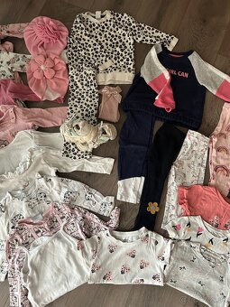 Balik pre dievčatko 80-86 - 3