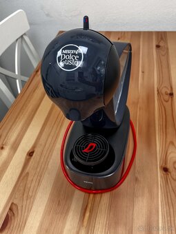 Kávovar DOLCE GUSTO® INFINISSIMA KRUPS - 3