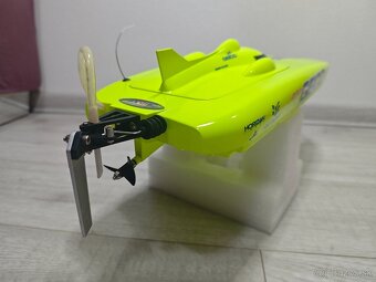 PROBOAT Miss Geico 17 - 3