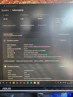 MSI Nightblade MI3 - 3