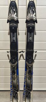 Lyže Stöckli World Cup SL 166cm - 3