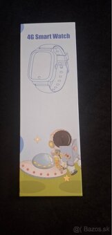 Detské smart hodinky - 3