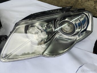 Bixenony Passat B6 - 3