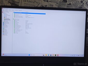 LENOVO LEGION 5 》RYZEN 5 》HERNÝ NOTEBOOK 》16GB RAM 》WIN 11 - 3