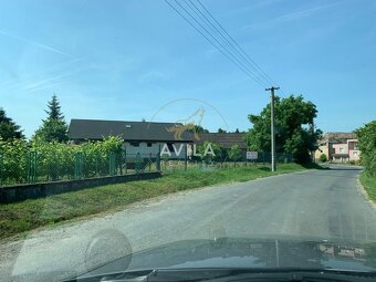 PREDANÉ: holodom s pozemkom 1000m2 v krásnej prírode - Čelár - 3