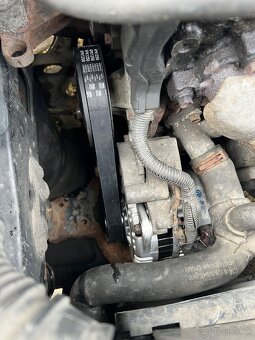 Opel astra g 1.7 DTI - 3