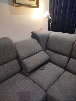 Predám sedaciu súpravu - 3
