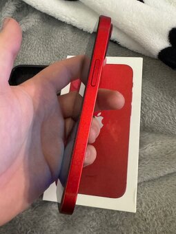 iPhone 13 Mini 128GB 100% kapacita batérie - 3