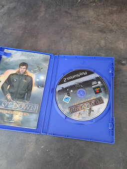 Originalne hry na PS2 - 3