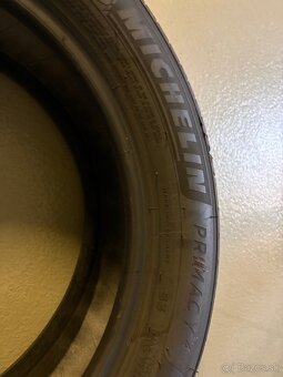 Michelin primacy 4 195/55 R16 21/2025 - 3