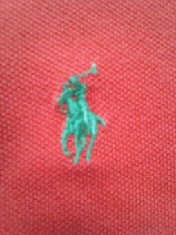 Pánska polokošeľa a košeľa Ralph Lauren - 3
