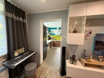 3 izbový byt Tešedíkovo - Šaľa - 3