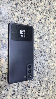 Predám Samsung S21 128GB / 8GB RAM - 3