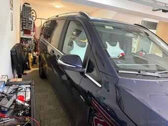 Mercedes V-Class - 3