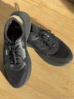 Tenisky Hugo Boss vel 43 - 3