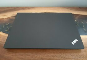 Lenovo T450 4-16GB RAM 256-1000GB SSD vodeodolny 1r.záruka - 3