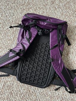 Nový batoh Dynafit Free 32 - 3