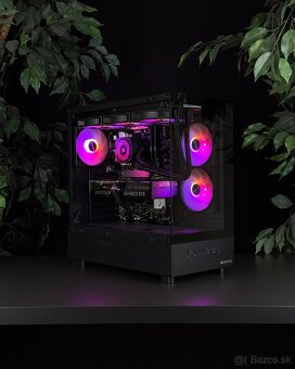 ☑️ Ryzen 7 7700 / RTX 5070 / 32GB RAM / 1TB SSD - 3