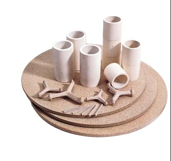 Keramická poklopová pec Kittec CB 66 PLUS - 3