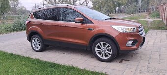 Ford Kuga 1.5 Ecoboost Titanium 2018 - 3