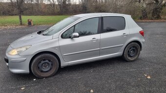 Peugeot 307 1.4 16V - 3