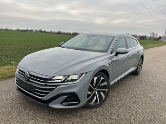 VW ARTEON R LINE 2022 2.0TDI 147kw MATRIX/360 kamera - 3