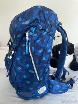 Školský set Beckmann - 3