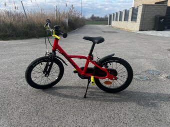 Detsky bicykel BTWIN racing 900 - 3