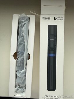 Bluetooth tripod Samsung C&T - 3