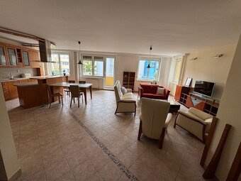 3 izbový Byt na Hradnom Kopci v Bratislave 120m2+ Garaž - 3