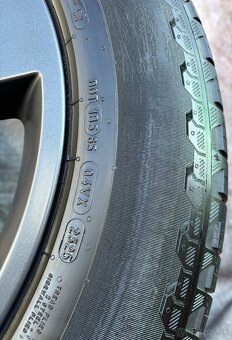 Originální Alu kola Land Rover Defender 255/60/20 TOP - 3