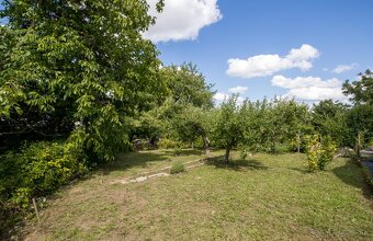 EXKLUZÍVNE : NA PREDAJ SLNEČNÁ ZÁHRADA NA SUCHOM VRCHU - 3