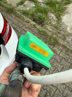 ELEKTROVENTIL Diamant pro All in One - 3