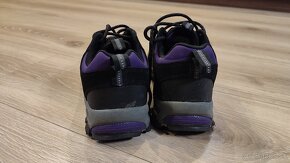 Softshellove topanky 38 - 3