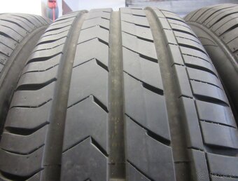 R16 letná sada ŠKODA superb rozteč 5x112 215/60R16 ATLAS - 3