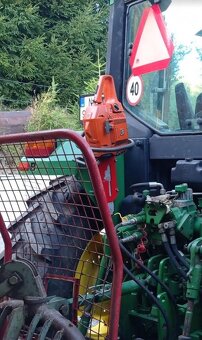 Držak motorové pily - 3