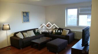 priestranný 4-izbový kompletne zariadený byt na prenájom - 3