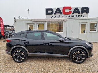 CUPRA FORMENTOR 2.0 TSI 310K 4DRIVE DSG VELOZ / ODPOČET DPH - 3
