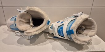 Detské korčule na ľad 35-38 - 3