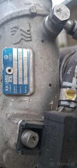 Turbo 1.8TFSI 118kW Škoda , Volkswagen - 3