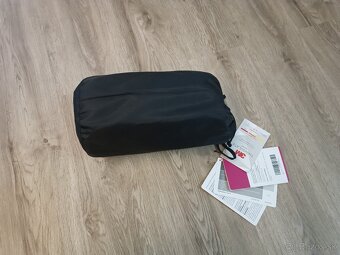 Zimný/prechodný fusak - 3