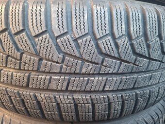225/60R17 Hankook 4ks zimné - 3