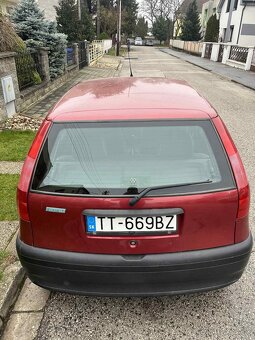 Fiat Punto - 3