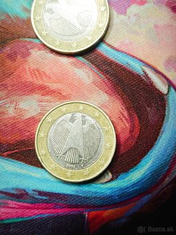 Predam chybne mince - 3