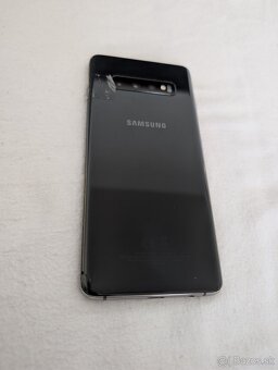 Samsung S10+ 128GB na 2 SIM karty - 3