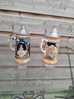 Starozitne krigle - 3