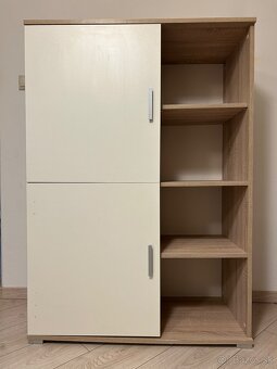 Obývacia TV stena - 3