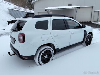 Dacia Duster 4x4 diesel - 3
